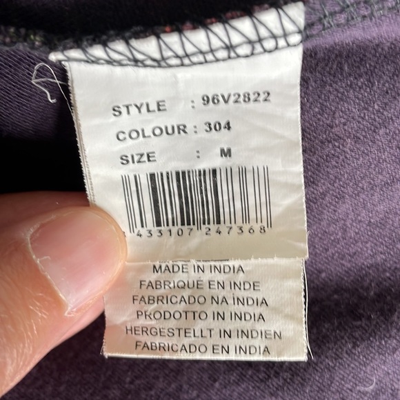 Desigual Multicolour dress - Picture 7 of 7